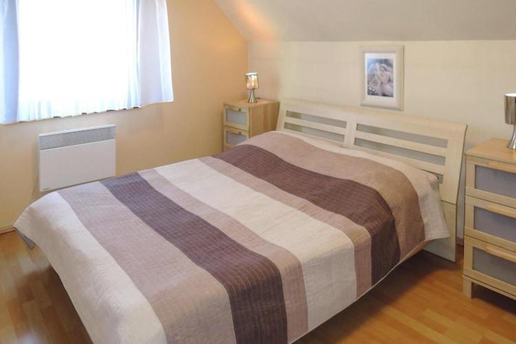 Holiday Home In Lukecin By Aga, For 6 Persons المظهر الخارجي الصورة